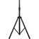 Gator Cases Frameworks Deluxe Aluminum Speaker Stand with LiftEEZ Piston (Each)