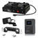 Switronix V-Mount Jetpack & Battery for Blackmagic Camera Kit