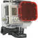 Polar pro Red Underwater Filter for GoPro HERO3