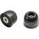 SureFire COMPLY REPLACEMENT TIPS MEDIUM 3-PAIR