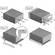 Denon RM-R1713 Rack Mount Kit for DBT-1713UD