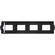 Plustek 2 x 35 mm Mounted Slide Holders For 8100 & 8200i Ai