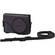 Sony Semi-Hard Carrying Case for Cyber-shot DSC-WX300 Digital Camera (Black)