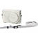 Sony Semi-Hard Carrying Case for Cyber-shot DSC-WX300 Digital Camera (White)