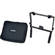 Bescor Square Frame Mounting Bracket with Case