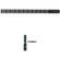 Sennheiser ME67/K6P - Super-Cardioid Spot Shotgun Capsule with K6P
