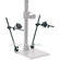 Kaiser RB 300 Copy Light Set with Two 300 Watt Quartz Halogen Lamps