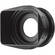 Nikon UR-E24 Filter Adapter and HN-CP18 Lens Hood Set for COOLPIX A Camera (Black)