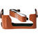 Fujifilm Half Case for the XE1 Camera (Saddle Brown)
