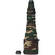 LensCoat Lens Cover for the Nikon 800mm AF-S f/5.6E FL ED VR Lens (Forest Green)
