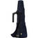 LensCoat Travel Coat for the Nikon 800mm AF-S f/5.6E FL ED VR AF Lens (Black)