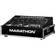 Marathon 19" MIXER CASE w/8U TOP SPACE RACK MNT