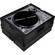 Marathon MA-1200BK Black Series Heavy Duty Turntable Case with Full Removable Cover