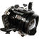 Equinox Underwater Housing for Nikon D7100 Digital Camera with 18-105mm f/3.5-5.6G ED VR DX Lens