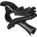 DPA Microphones MINIATURE LAVALIERE CLIP (BLACK)