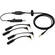 Bose QuietComfort 15 Acoustic Noise Cancelling Mobile Communications Kit (Black)