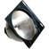 Visatec Standard Silver Reflector