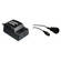 Norman 810860 Super Dual Charger with R5003 Cable