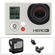 GoPro HERO3: Black Edition Camera with Cobalt Cage & Accessory Kit