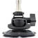 Delkin Devices Fat Gecko Suction Light Mount