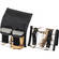 LensCoat BatteryPouch DSLR 2+2 (2 Pack, Realtree AP Snow)