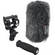 Rycote AV Softie Windshield Kit for Sennheiser MKE 600 Mic