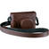 Fujifilm Leather Case for the X100/ X100S Cameras (Brown)