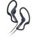 Sony MDR-AS200 Active Sports Headphones (Black)