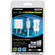 Xtreme Cables Lightning Sync and Charge Cable with Car Charger and Home Charger