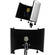 Cascade Microphones ISO PANEL 300 MIC ISOLATION SHIELD