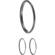 XUME 77mm Lens Adapter and Filter Holder Starter Kit