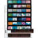 Print File Archival Storage Page for Contact Proofing Print & Negatives, 35mm