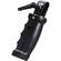 Cavision ANGL ADJ HNDGRIP f/LEFT SIDE/15mm RODS
