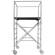 Matthews Parallel Hand Rails