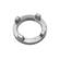 Matthews 1880 Mitchell Camera Nut