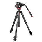 Video Tripods & Support