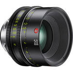 Cine Lenses