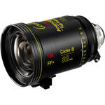 Video Lenses