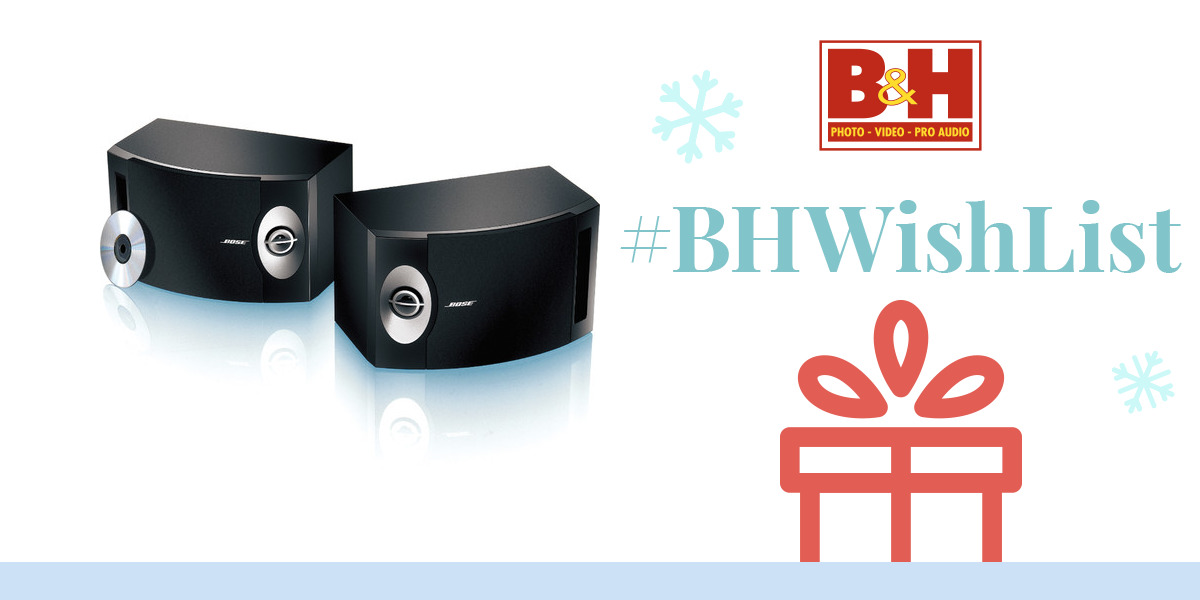 Bose speaker black friday deals 2018