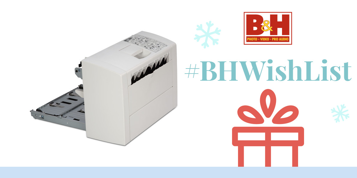 Ricoh AD 1000 Duplex Unit 402808 B&H Photo Video