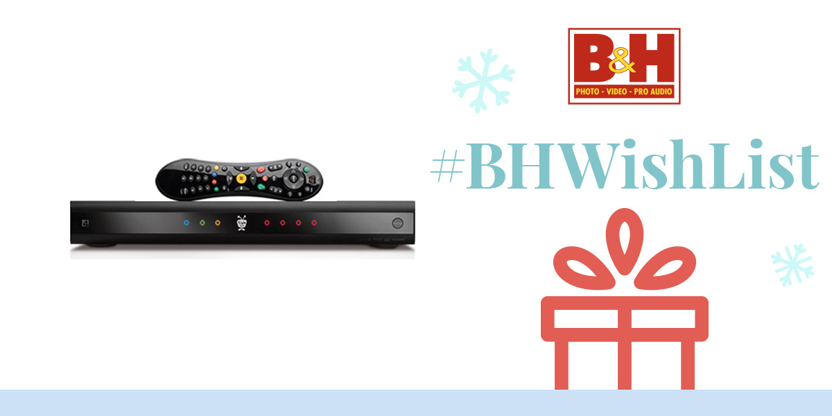 Tivo deals 2018