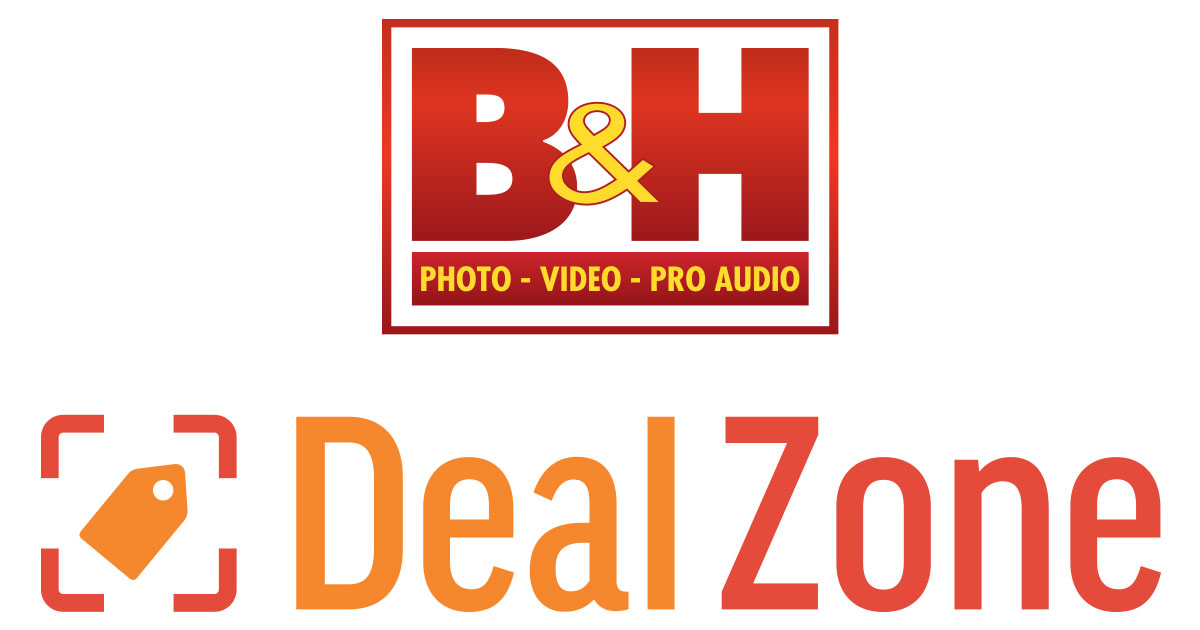 Deal Zone, Deal of the Day at B&H