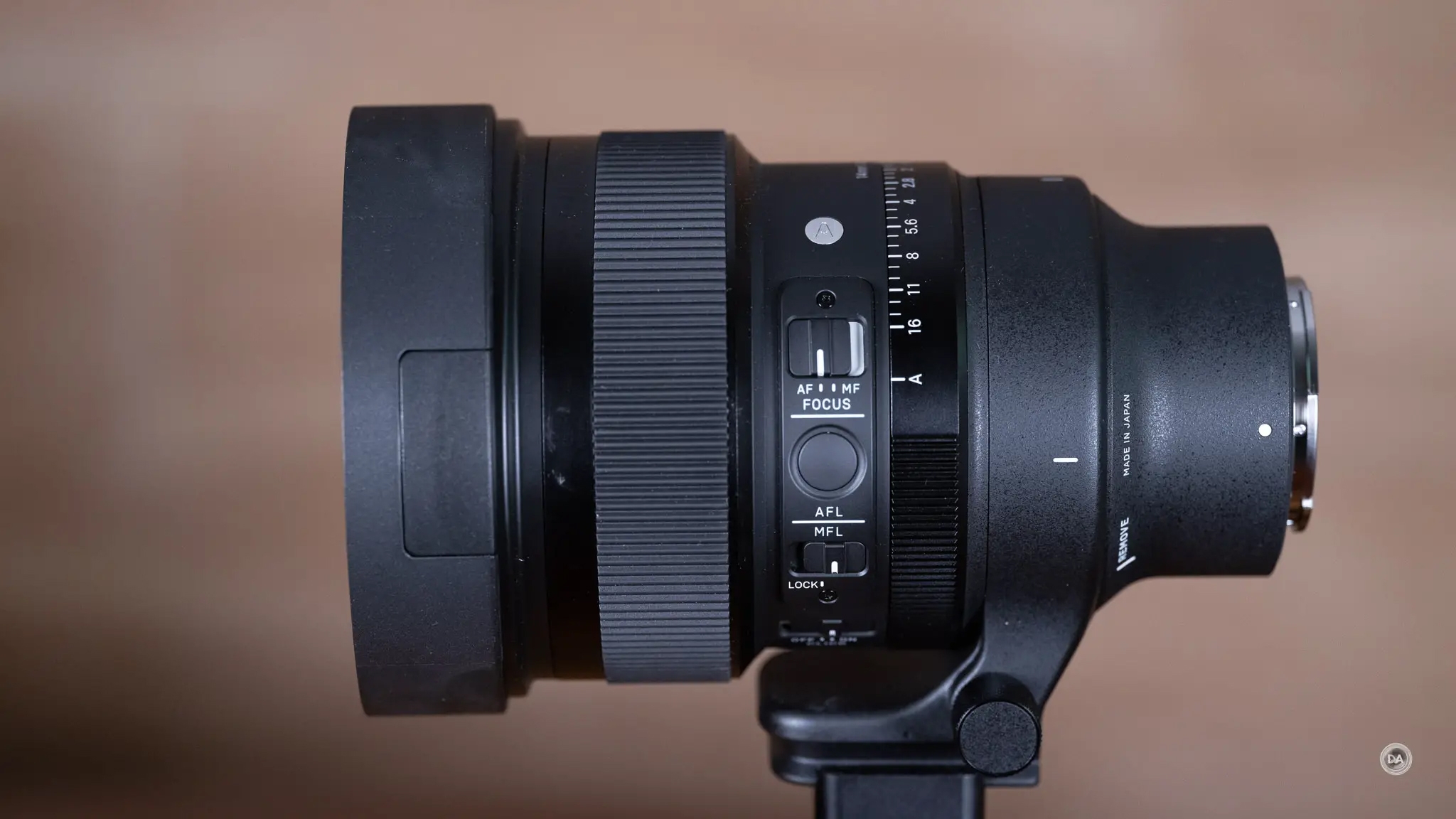 Sigma 14mm F1.4 DG DN ART Lens: A Review — from Dustin Abbott