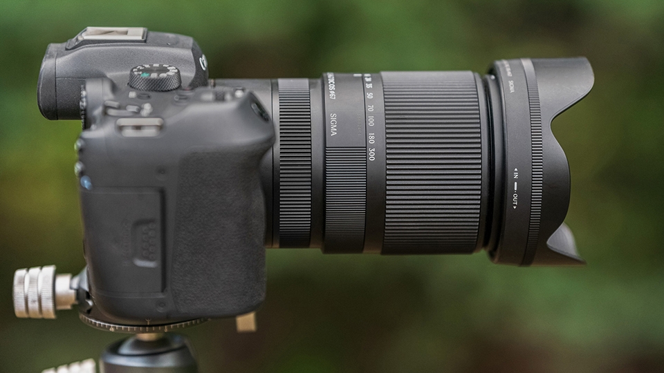 Five Recommended APS-C Lenses for Travel Photography