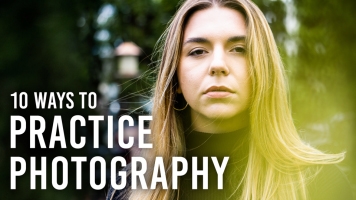 10 Ways to Explore Photography with Your New Camera