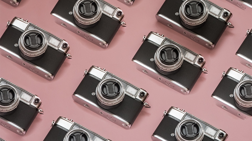 12 Things Every Beginner Needs to Get Started in Photography