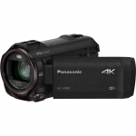HC-V Camcorders