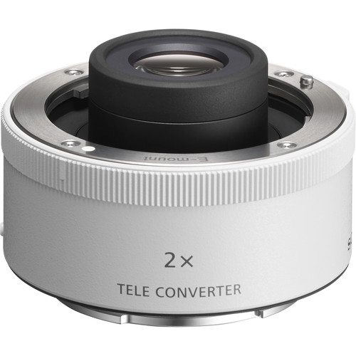 Telephoto Converters