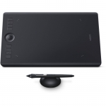 Intuos Pro Creative Pen Tablet