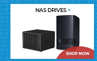 NAS Drives